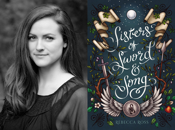 Book Review Divine Rivals By Rebecca Ross (1)