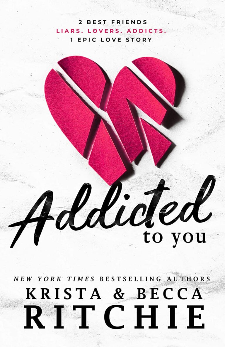Reviews Addicted to You by Krista Ritchie