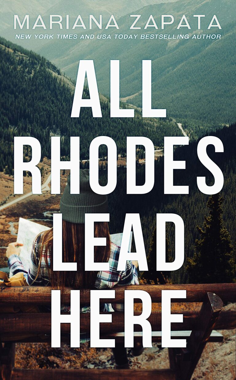 Reviews All Rhodes Lead Here by Mariana Zapata