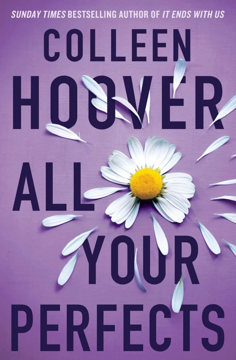 Reviews All Your Perfects by Colleen Hoover