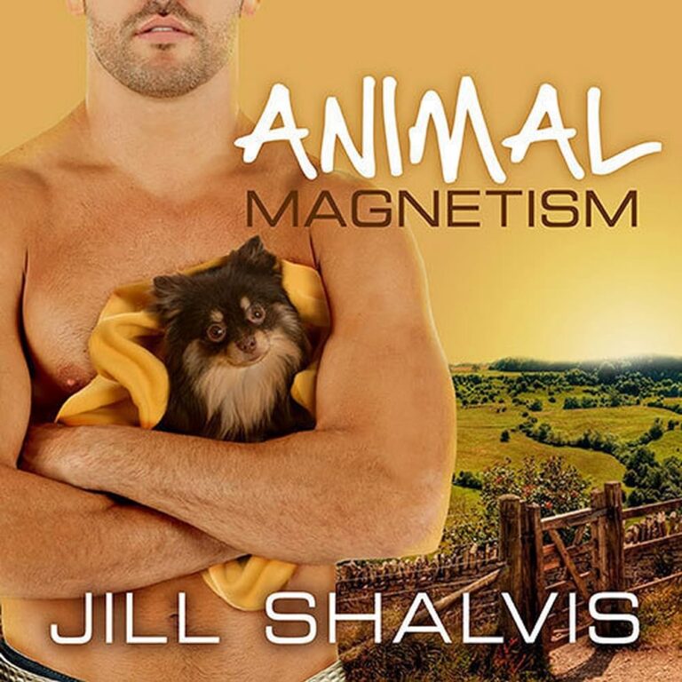 Reviews Animal Magnetism by Jill Shalvis
