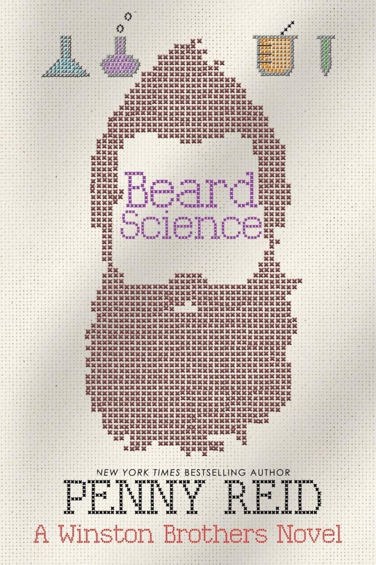 Reviews Beard Science by Penny Reid