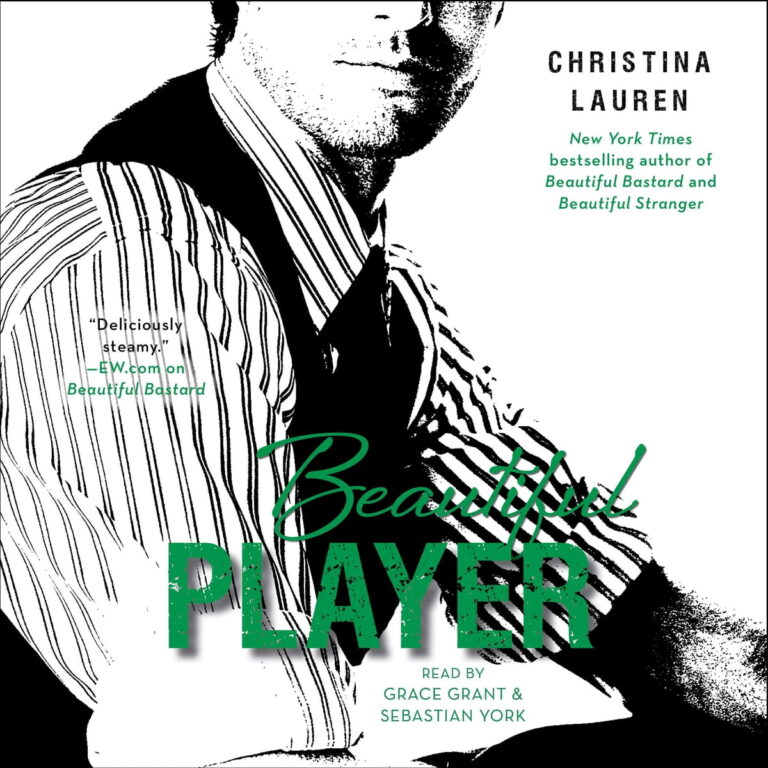 Reviews Beautiful Player  by Christina Lauren