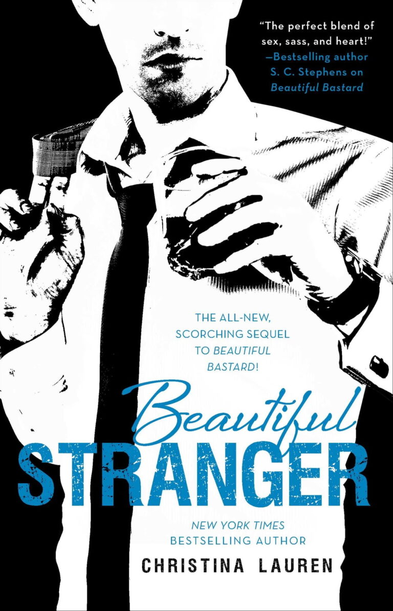 Reviews Beautiful Stranger by Christina Lauren