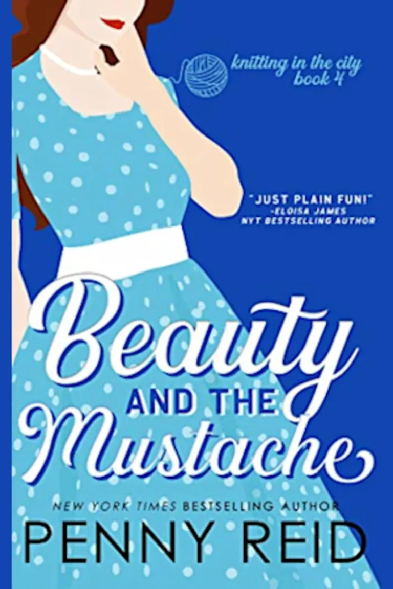 Reviews Beauty and the Mustache by Penny Reid