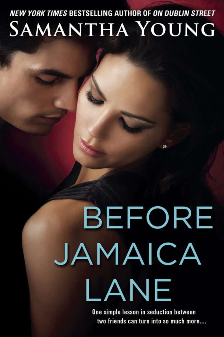 Reviews Before Jamaica Lane by Samantha Young