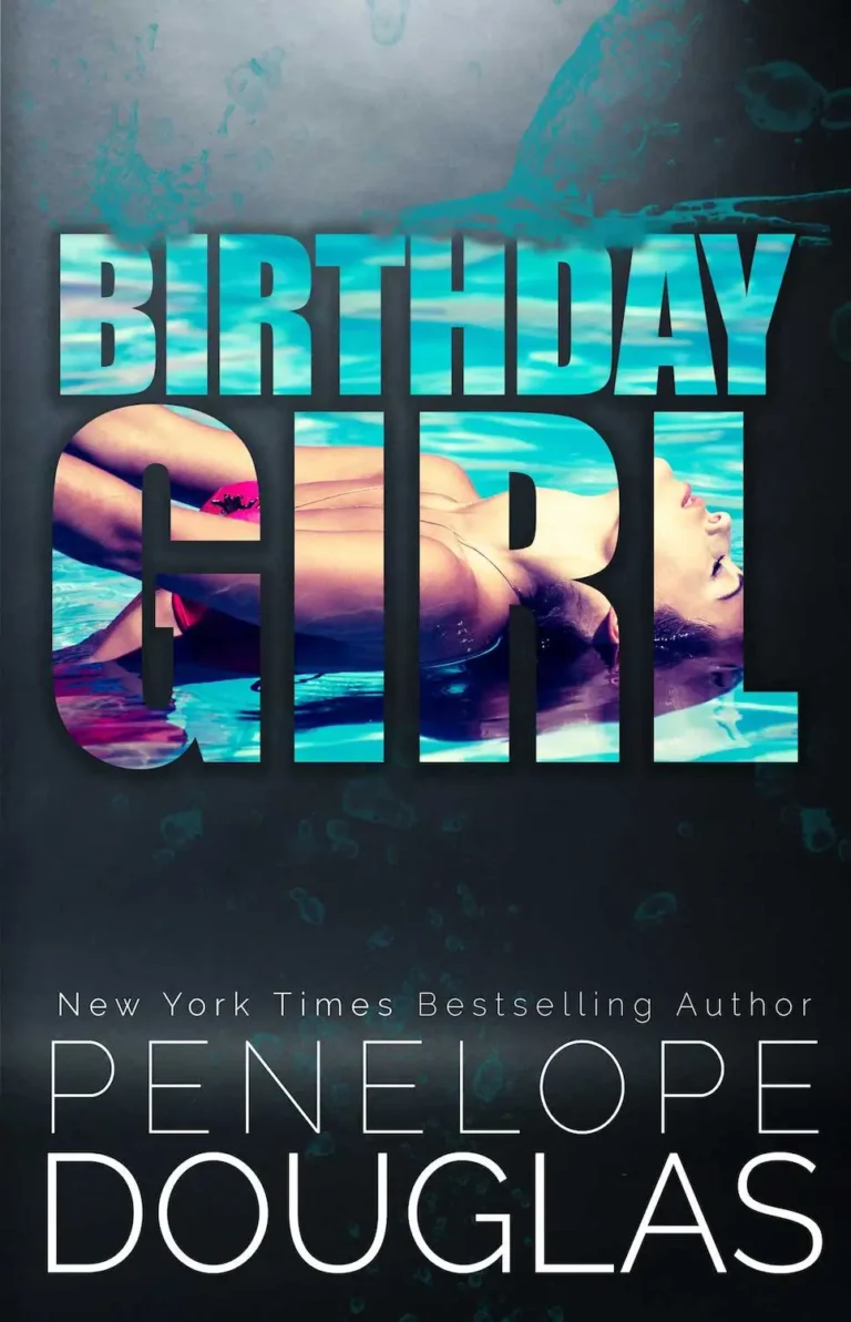 Reviews Birthday by Penelope Douglas