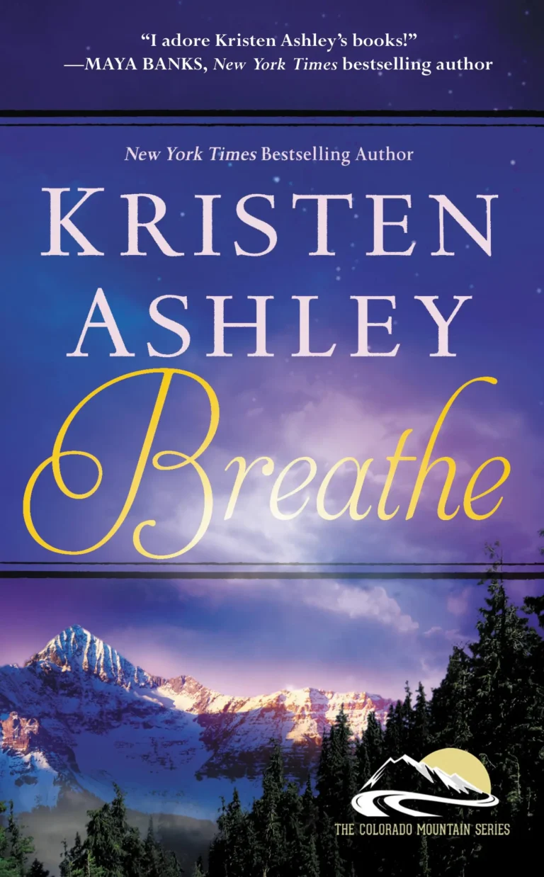 Reviews Breathe by Kristen Ashley
