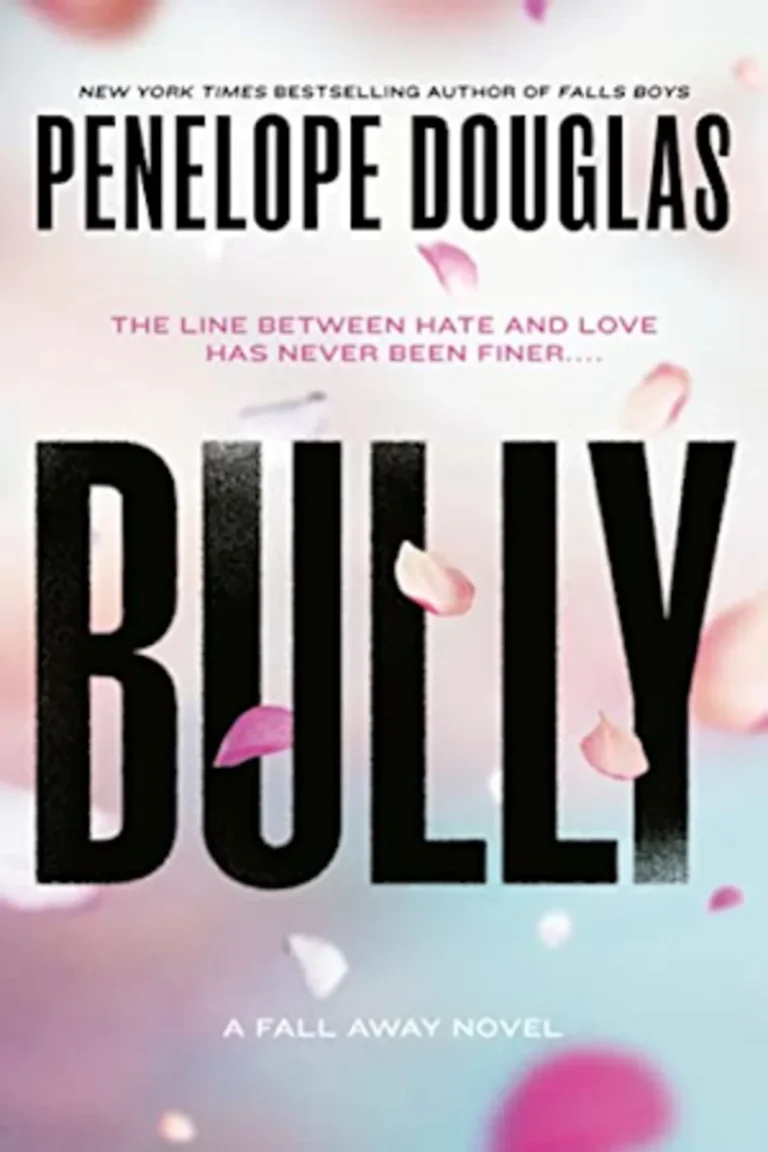 Reviews Bully by Penelope Douglas