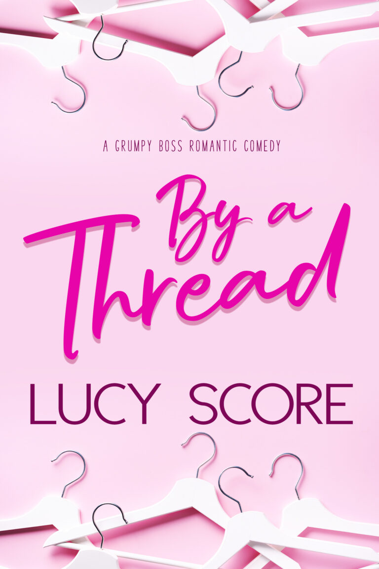 Reviews By a Thread by Lucy Score