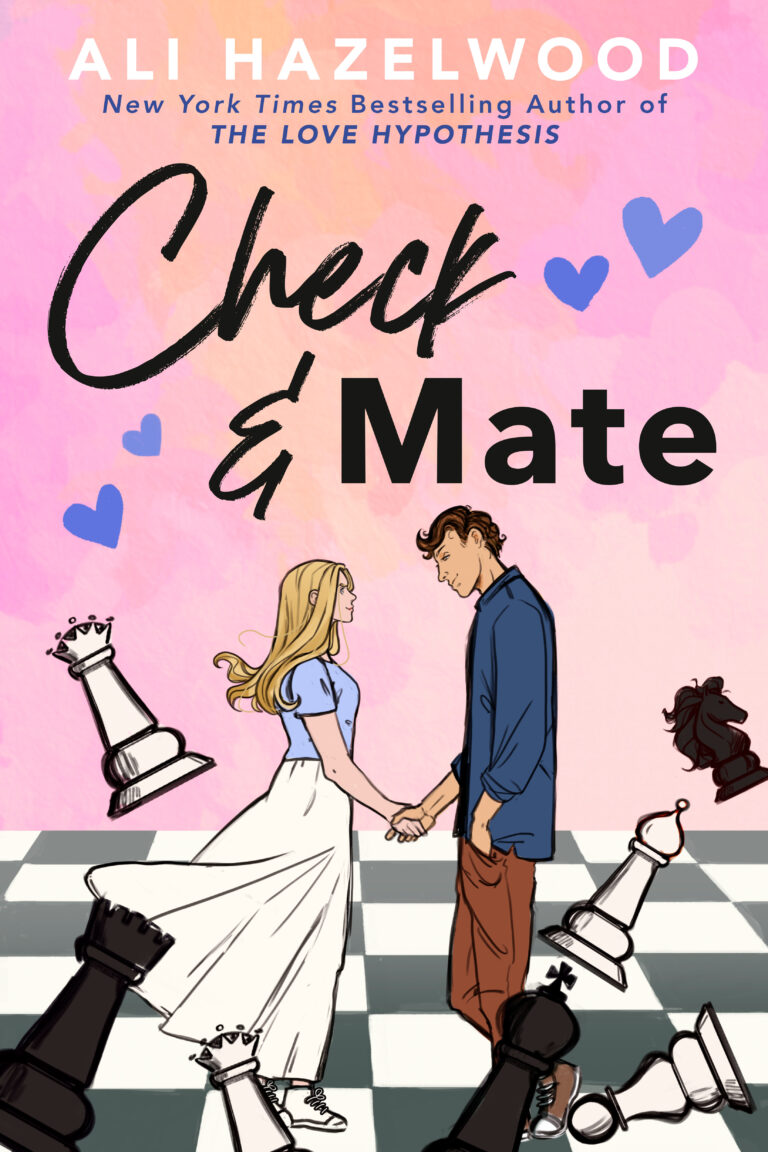 Reviews Check & Mate by Ali Hazelwood
