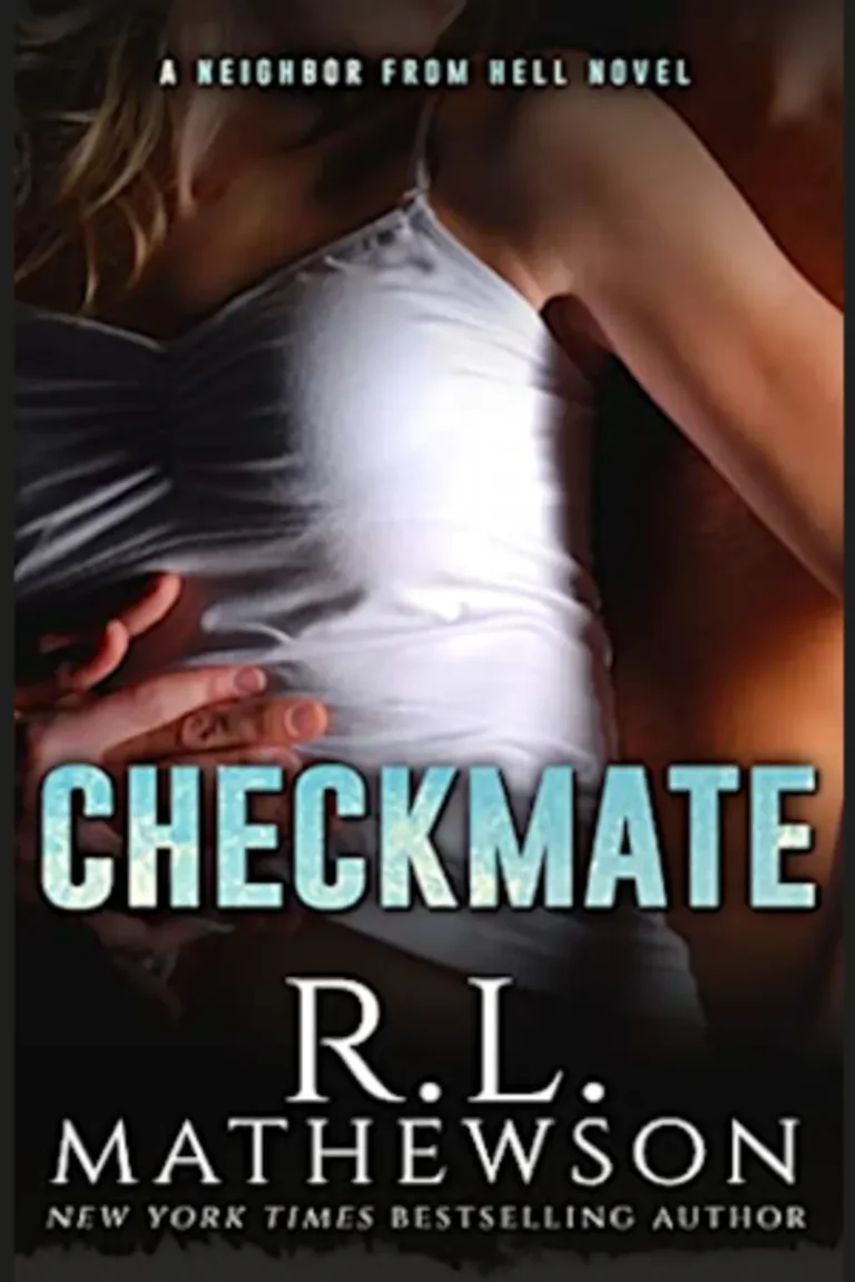 Reviews Checkmate by R.L. Mathewson