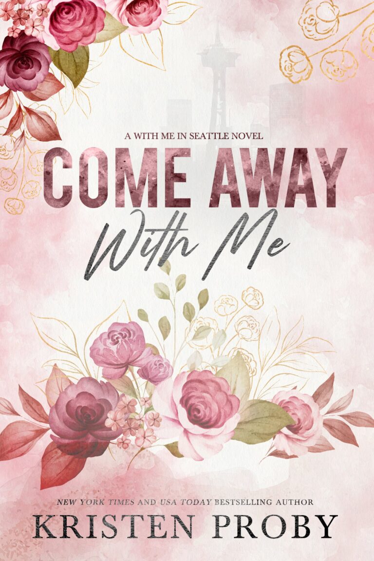 Reviews Come Away with Me  by Kristen Proby