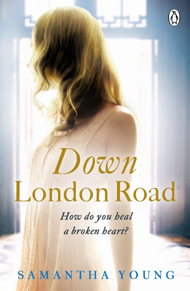 Reviews Down London Road by Samantha Young