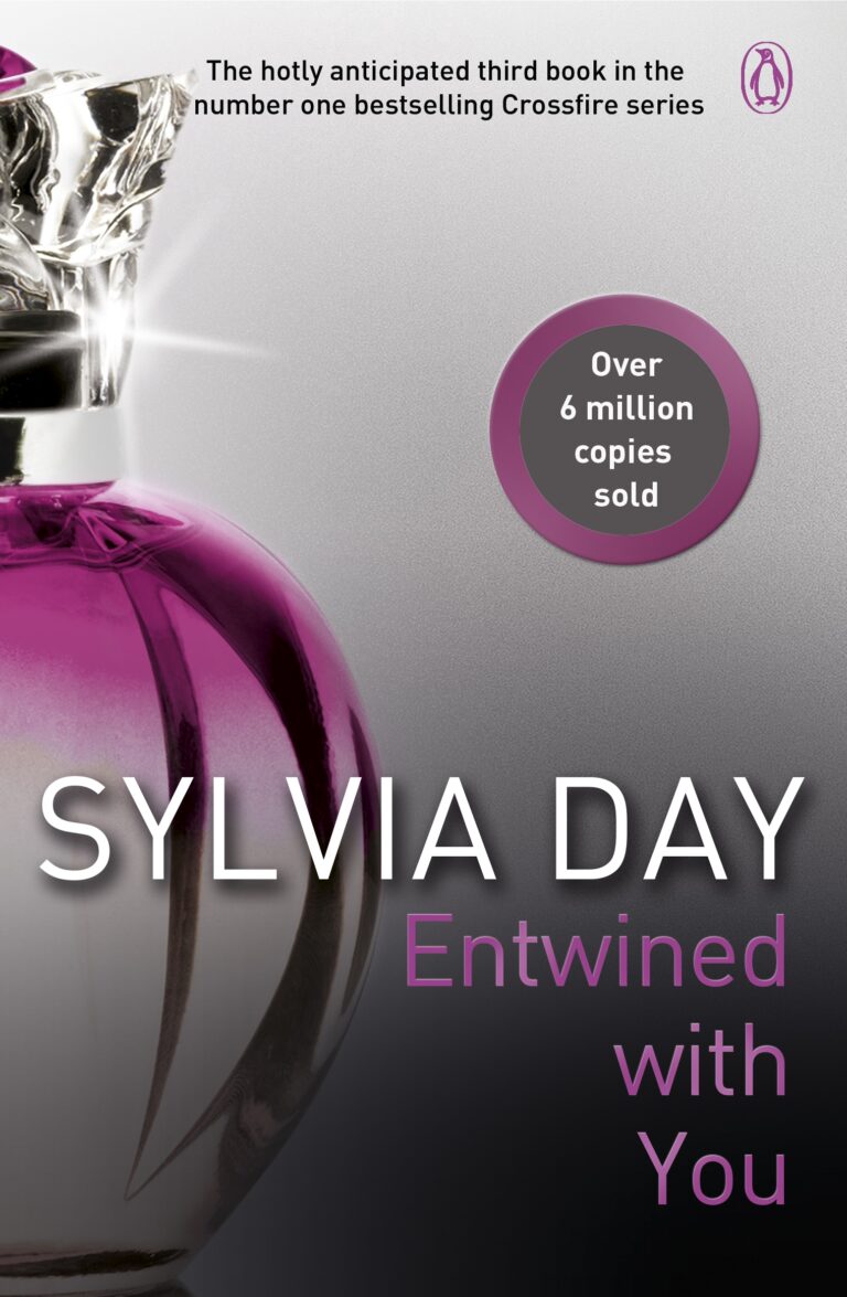 Reviews Entwined with You by Sylvia Day