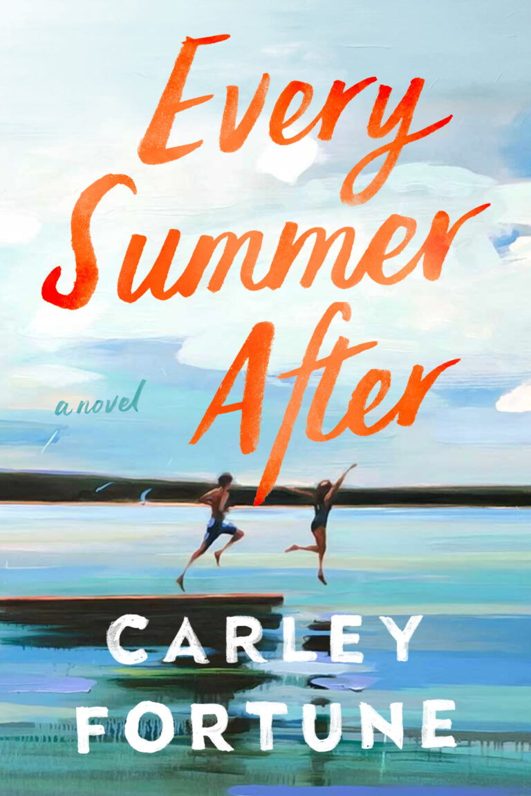 Reviews Every Summer After by Carley Fortune