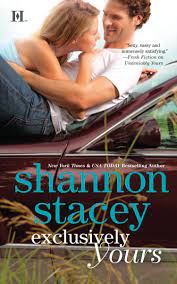 Reviews Exclusively Yours by Shannon Stacey