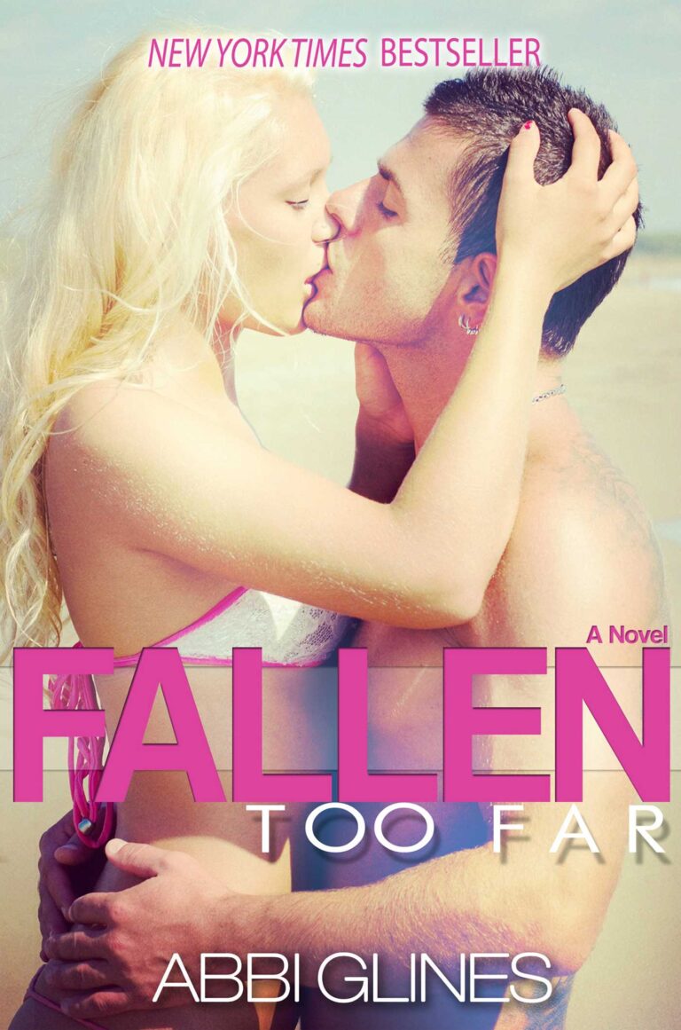 Reviews Fallen Too Far by Abbi Glines