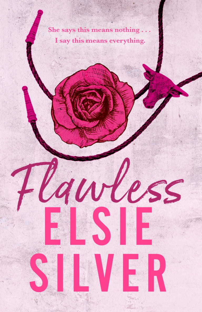 Reviews Flawless by Elsie Silver