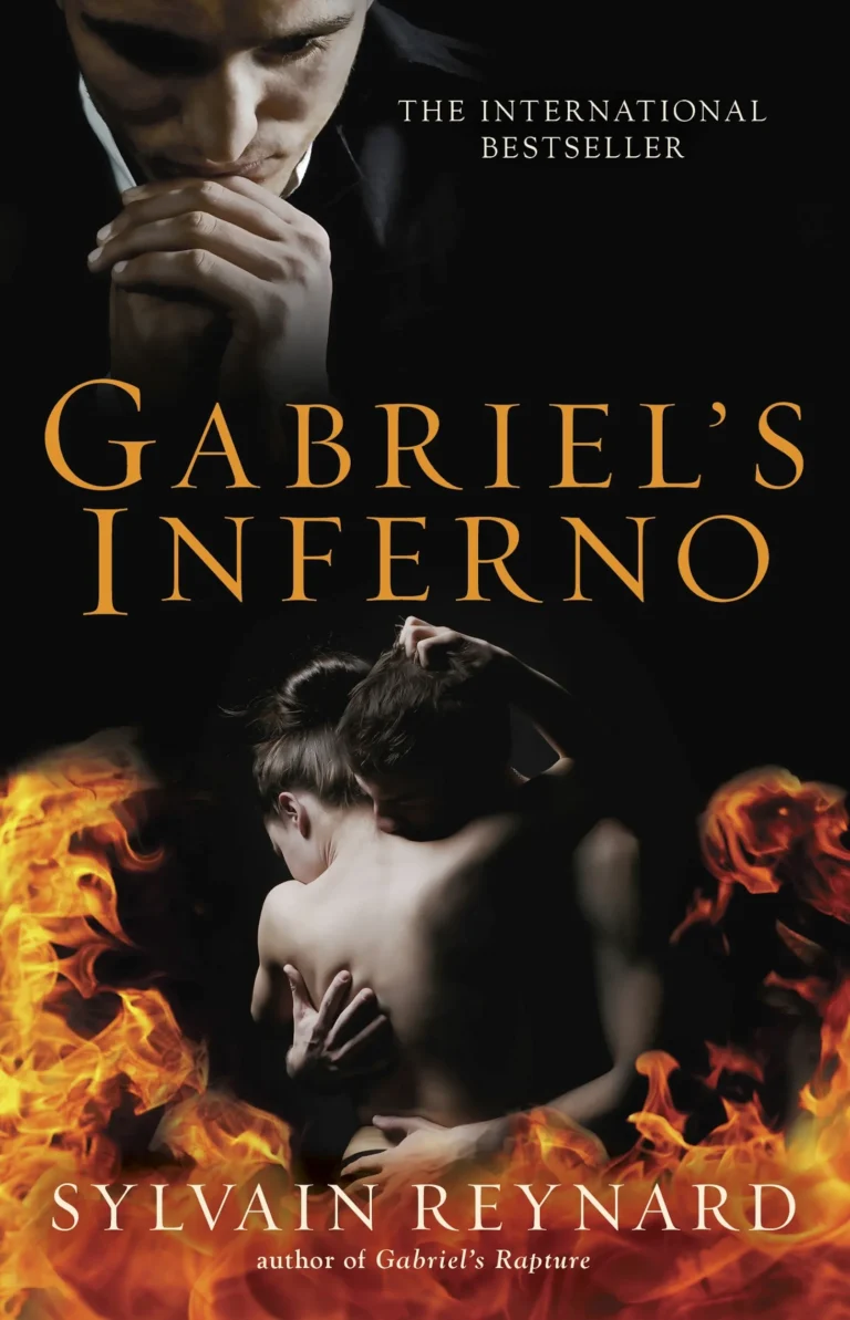 Reviews Gabriel’s Inferno by Sylvain Reynard