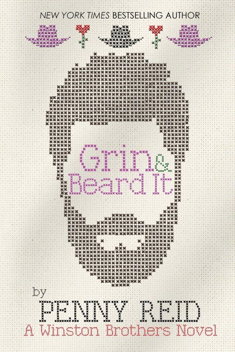 Reviews Grin and Beard It by Penny Reid