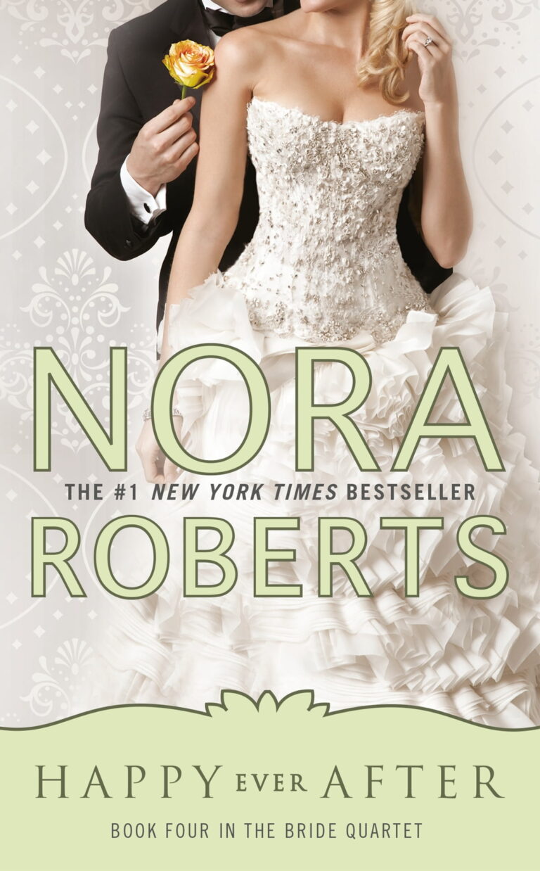 Reviews Happy Ever After by Nora Roberts