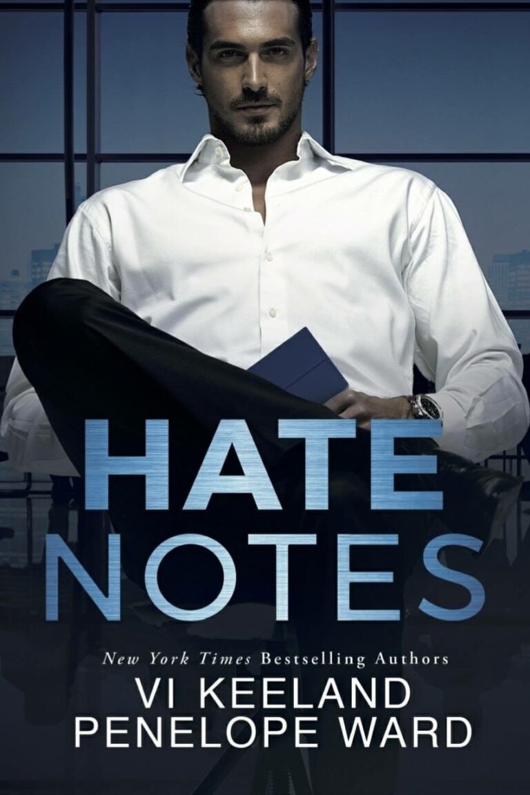 Reviews Hate Notes by Vi Keeland
