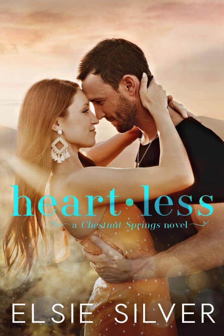 Reviews Heartless by Elsie Silver