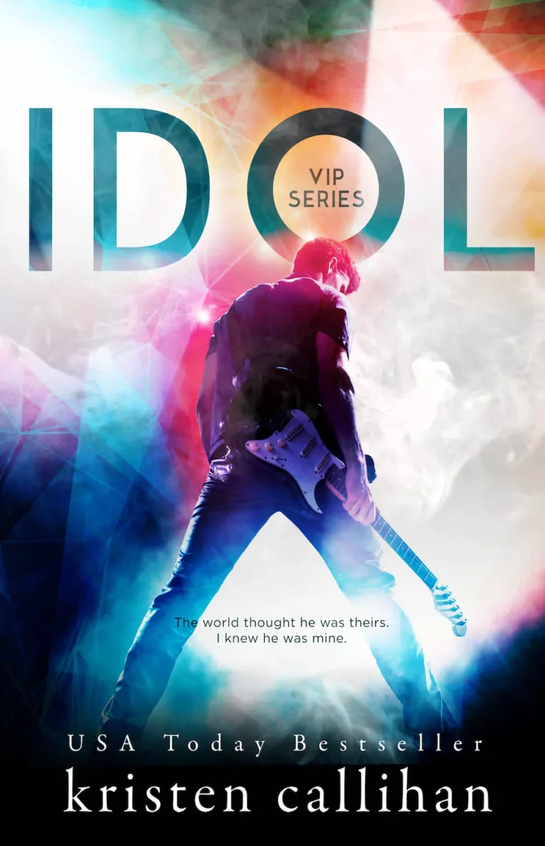 Reviews Idol by Kristen Callihan