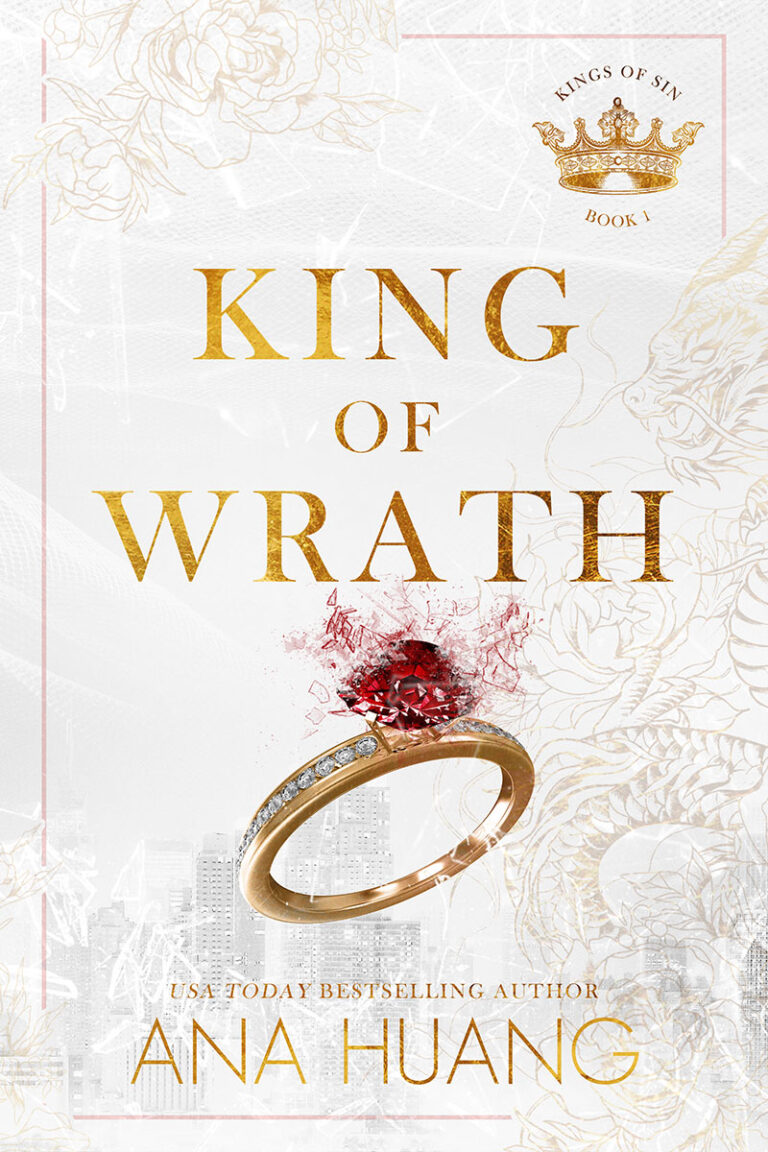 Reviews King of Wrath by Ana Huang
