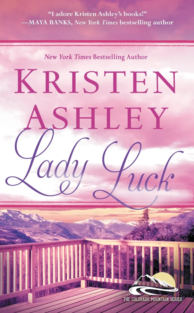 Reviews Lady Luck by Kristen Ashley