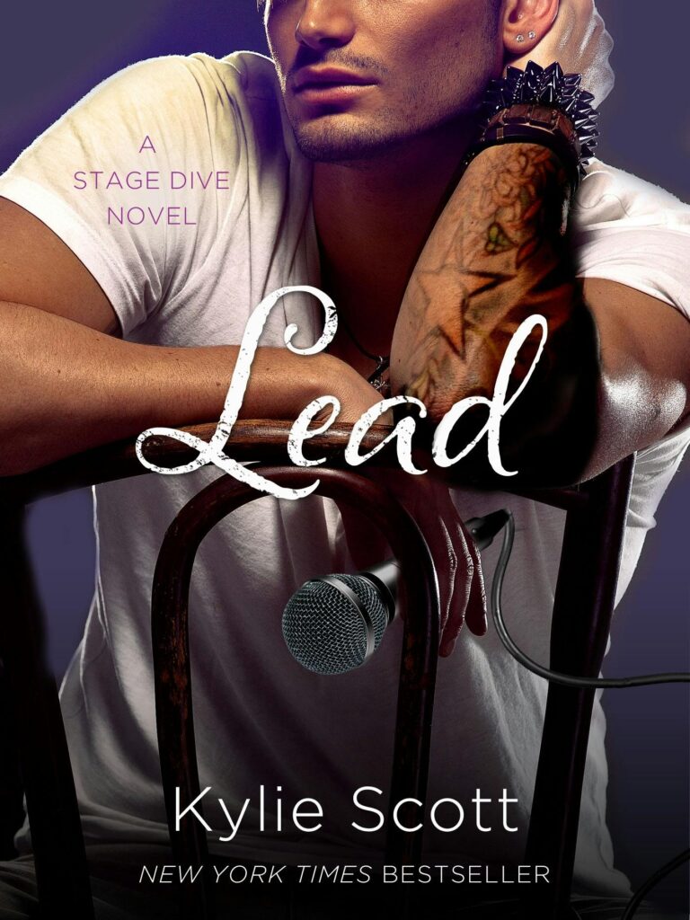 Reviews Lead by Kylie Scott