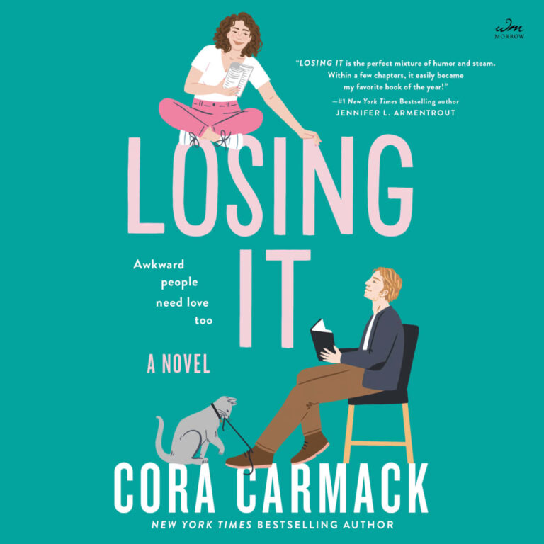 Reviews Losing It by Cora Carmack