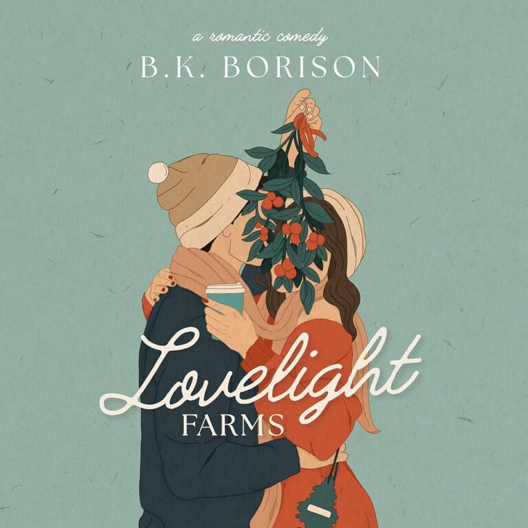 Reviews Lovelight Farms by B.K. Borison
