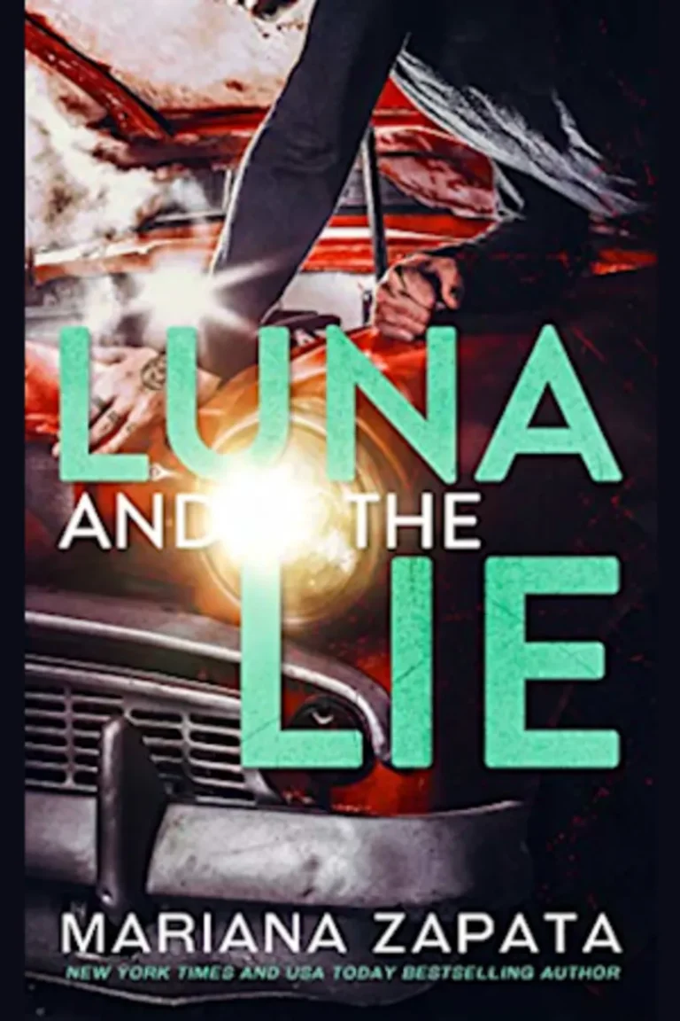 Reviews Luna and the Lie by Mariana Zapata