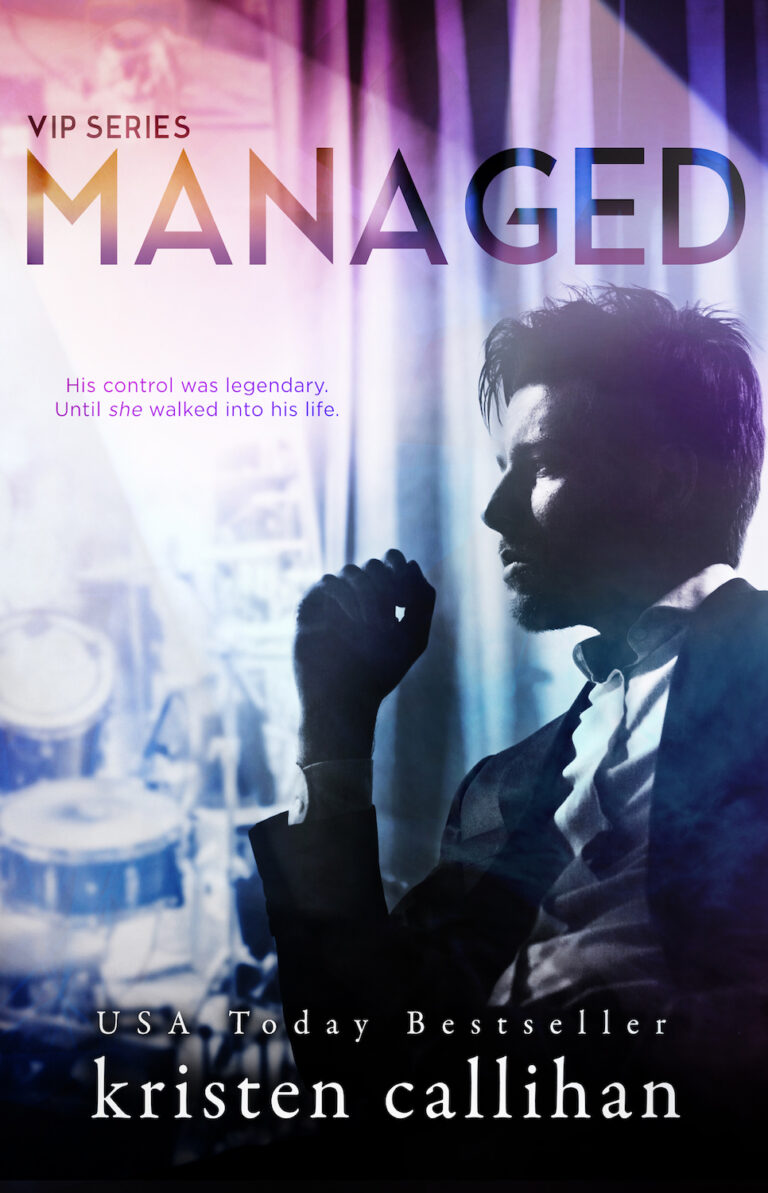 Reviews Managed by Kristen Callihan