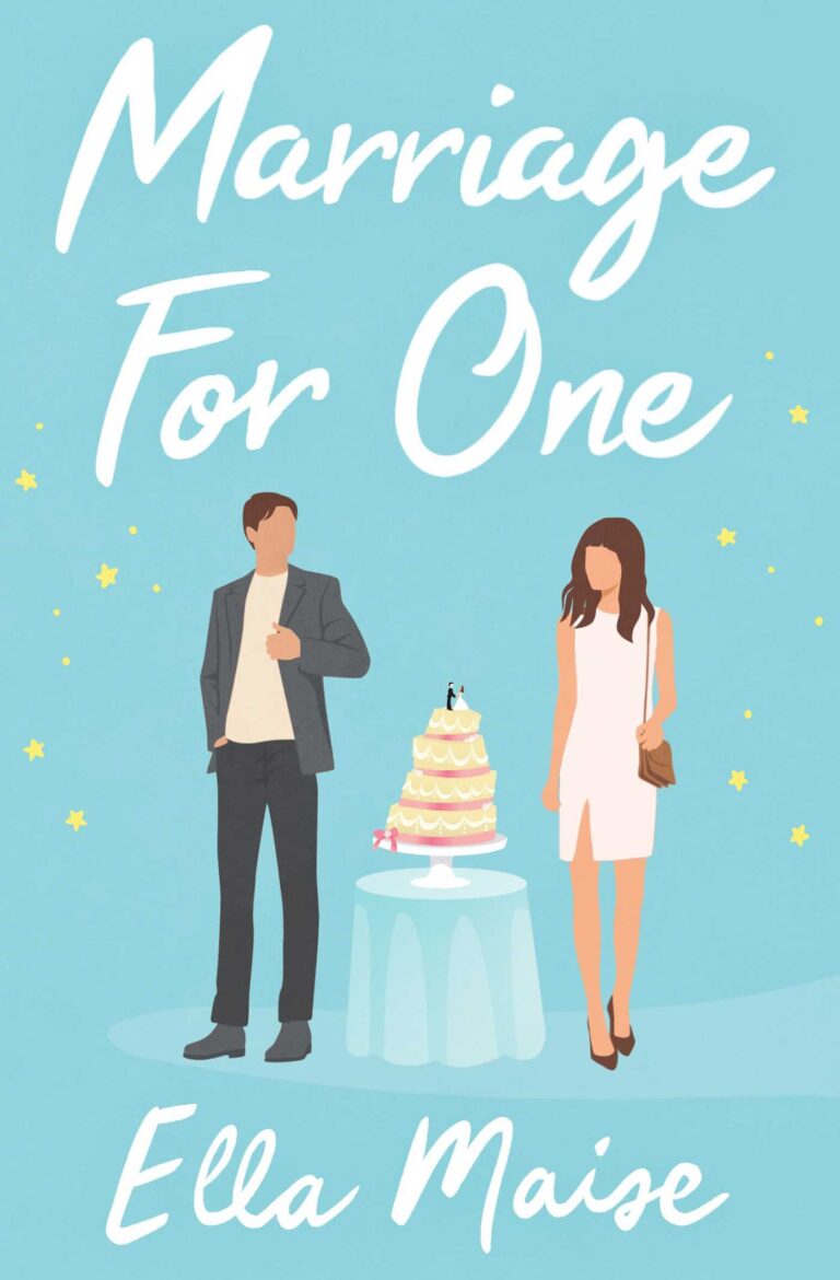 Reviews Marriage for One by Ella Maise