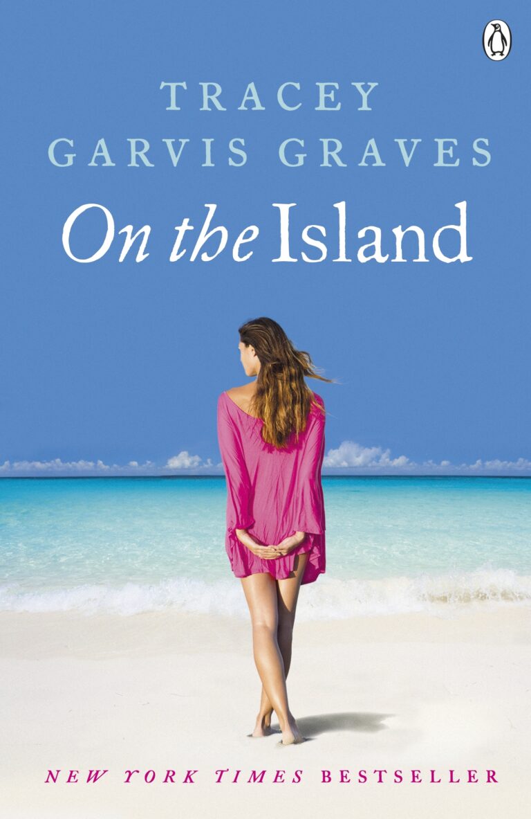 Reviews On the Island by Tracey Garvis Graves