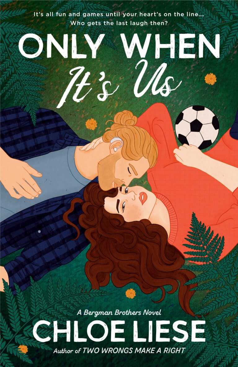 Reviews Only When It’s Us by Chloe Liese