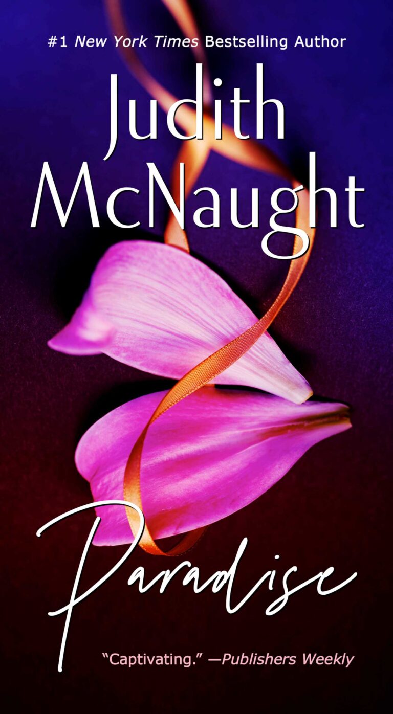 Reviews Paradise by Judith McNaught