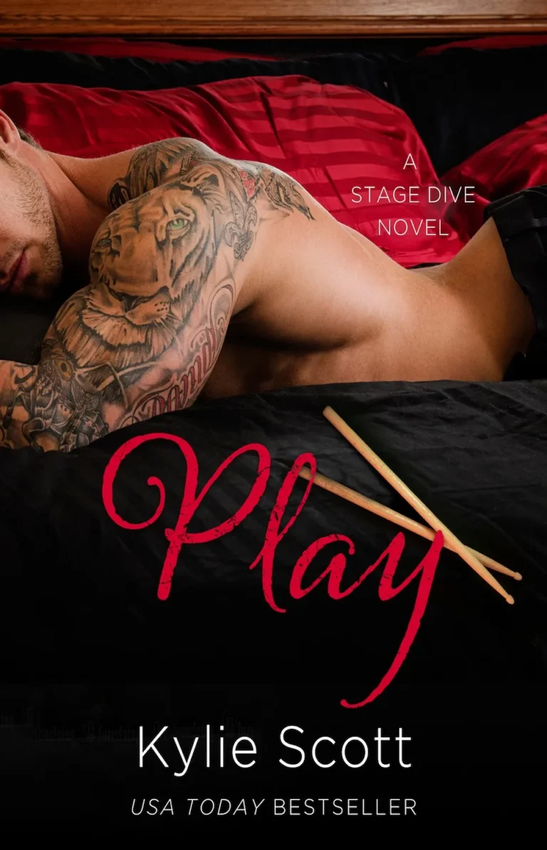 Reviews Play by Kylie Scott