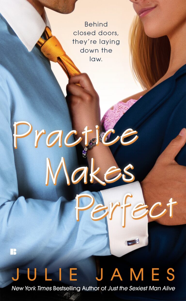 Reviews Practice Makes Perfect by Julie James