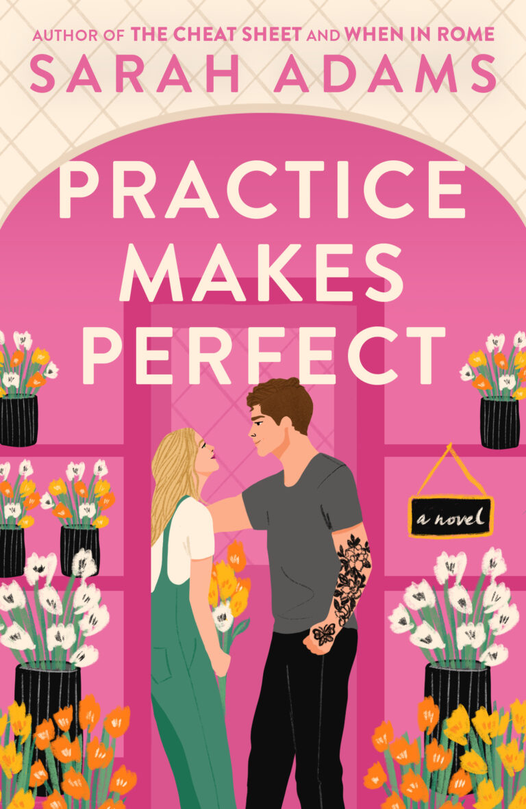 Reviews Practice Makes Perfect by Sarah Adams