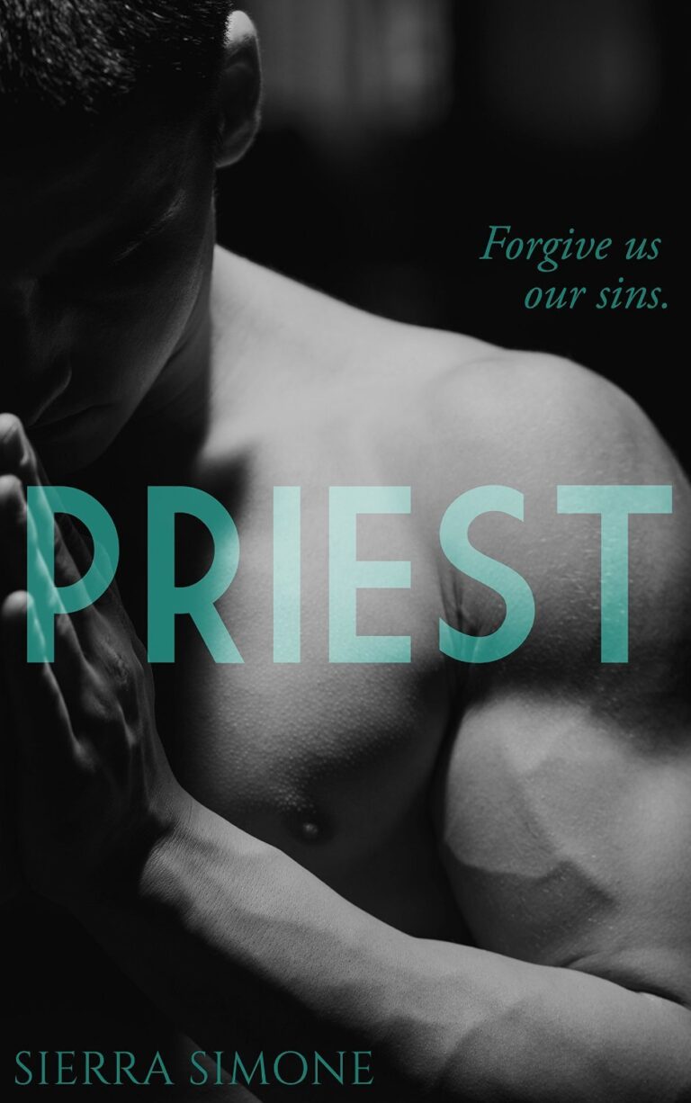 Reviews Priest by Sierra Simone