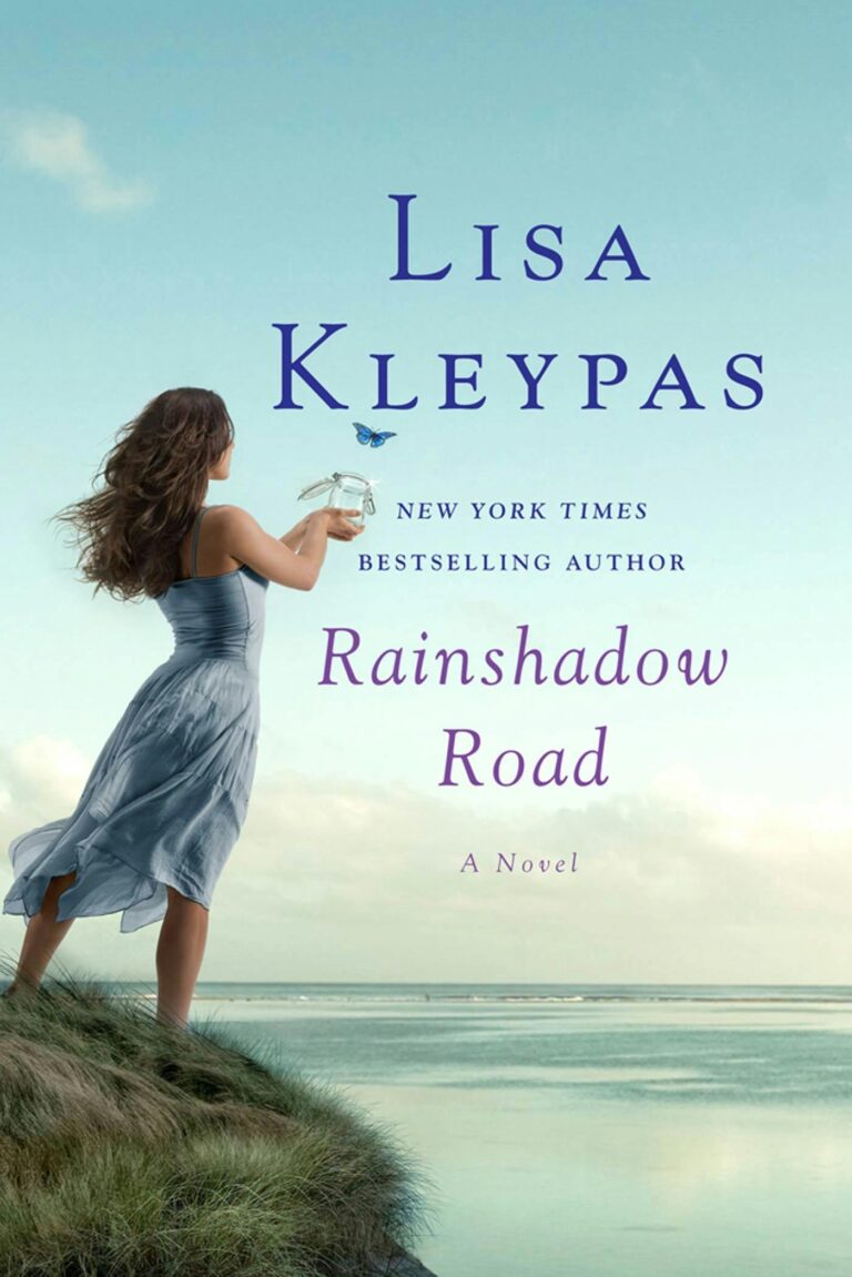 Reviews Rainshadow Road by Lisa Kleypas