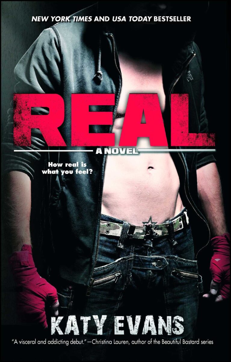 Reviews Real by Katy Evans