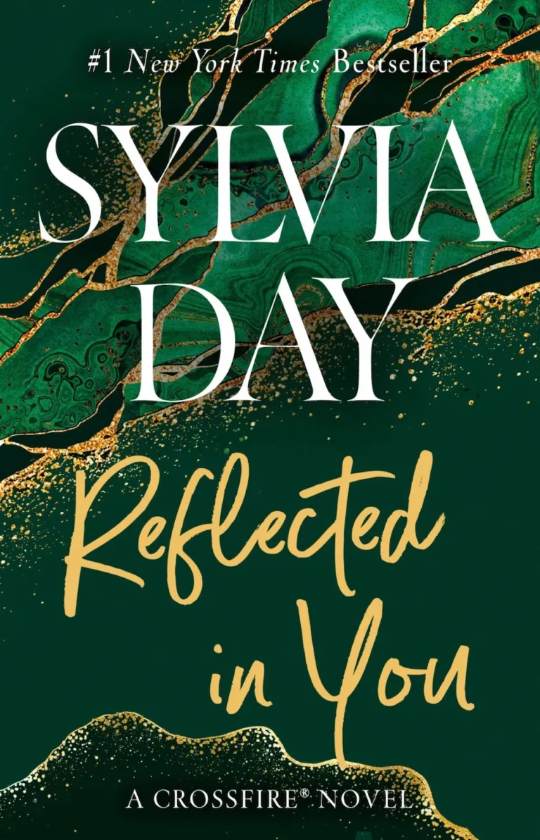 Reviews Reflected in You by Sylvia Day