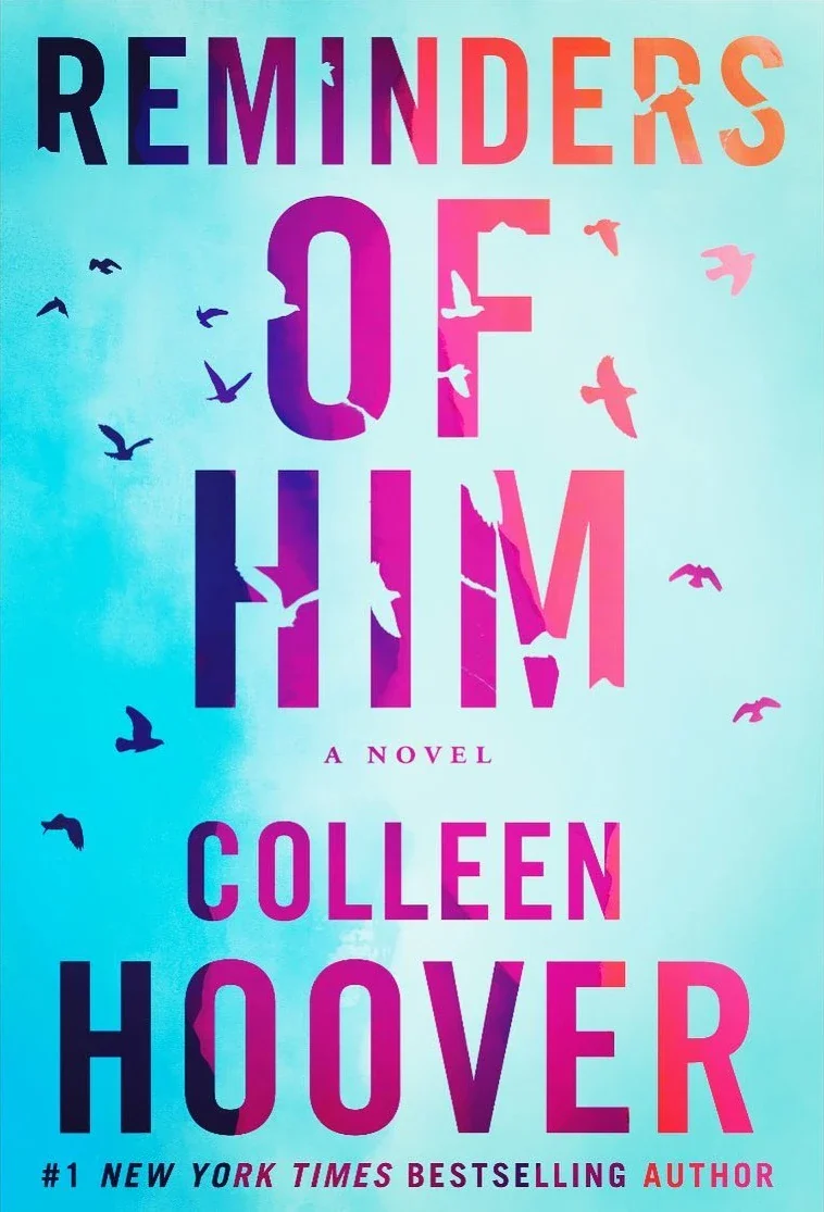 Reviews Reminders of Him by Colleen Hoover