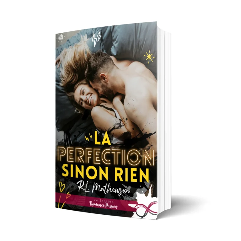 Reviews Perfection by R.L. Mathewson