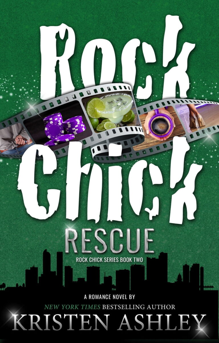 Reviews Rock Chick Rescue by Kristen Ashley